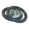 Light Bee Supermoto Wheel Kit