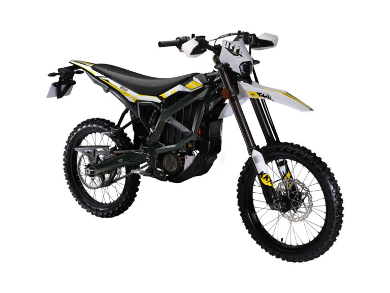 SUR RON ULTRA BEE T & R (ROAD LEGAL)