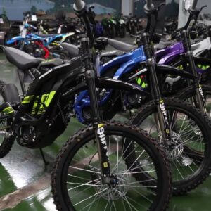 SURRON WHOLESALE