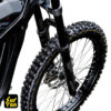 19" Off Road Tire for Light Bee X