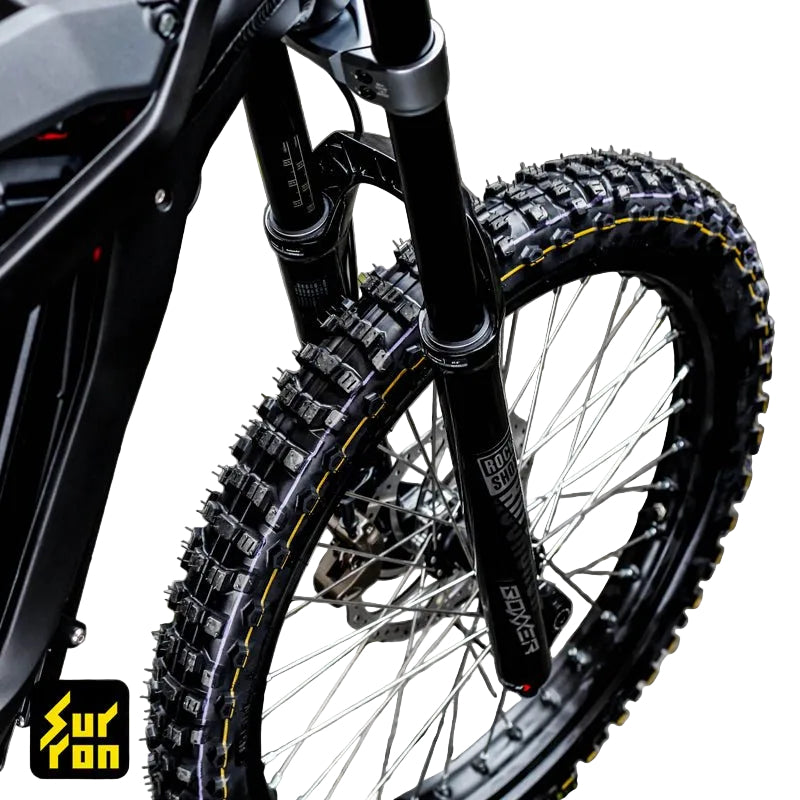 19" Off Road Tire for Light Bee X