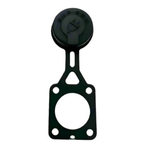 Battery Charging Port Cap