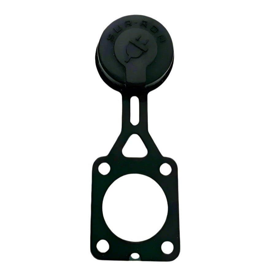 Battery Charging Port Cap