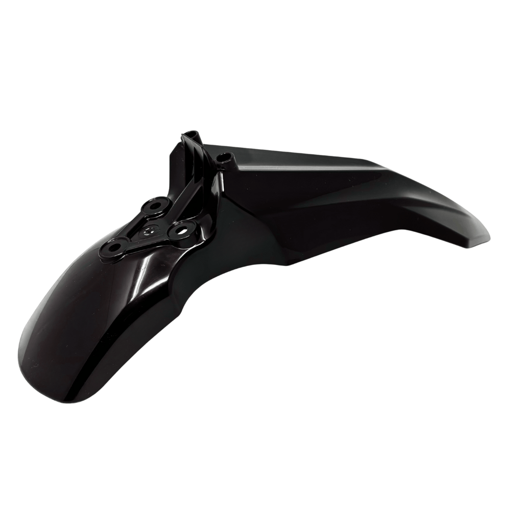 Hyper Bee Front Fender (Black)