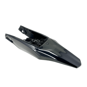 Hyper Bee Rear Fender (Black)