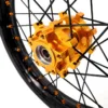 Light Bee 17" Supermoto Wheels (1.60"/2.15") - KKE