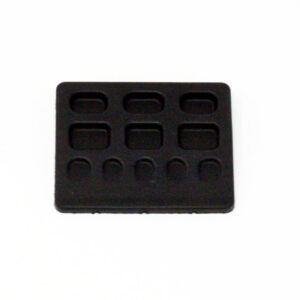 Light Bee Battery Compartment Cover Cushion
