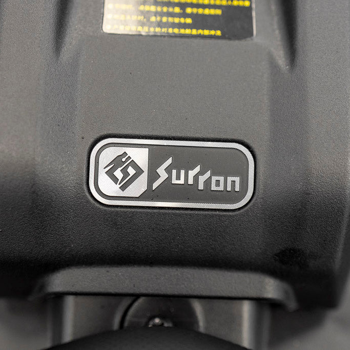 Light Bee Battery Compartment Logo Badge