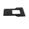 Light Bee Battery Cushion, Front