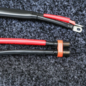 Light Bee Battery Power Cable (2023 and earlier)