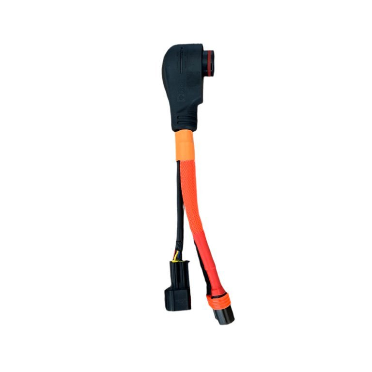 Light Bee Battery Transfer Cable