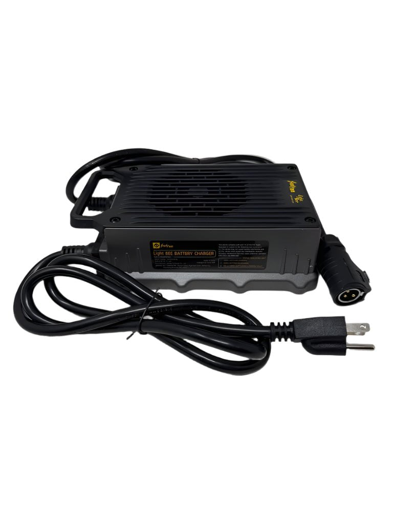 Light Bee Charger 12A (NEW 2025)