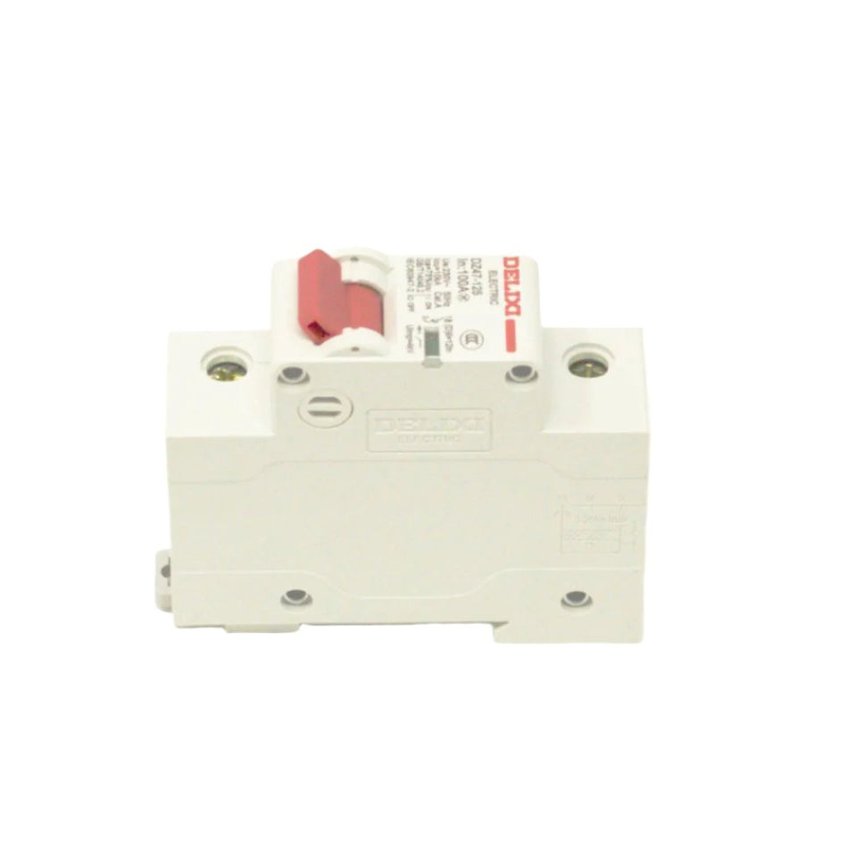 Light Bee Circuit Breaker (2024 and earlier)