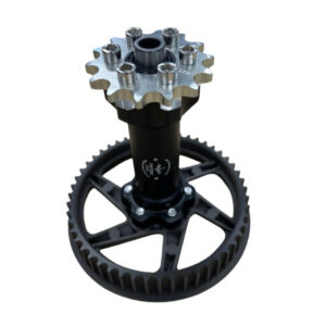 Light Bee Complete Jackshaft Assembly (2024 and earlier)