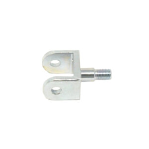Light Bee Footpeg Mount