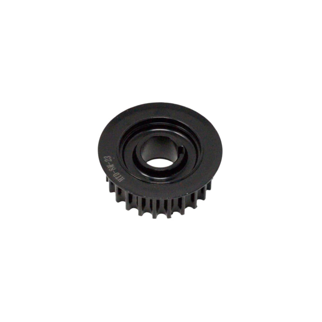 Light Bee Front Belt Pulley