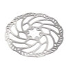 Light Bee Front Brake Disc 