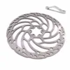 Light Bee Front Brake Disc 220MM - KKE