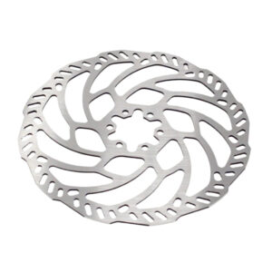Light Bee Front Brake Disc 