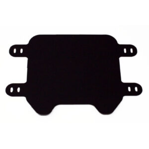 Light Bee Front Number Plate (2024 and earlier)