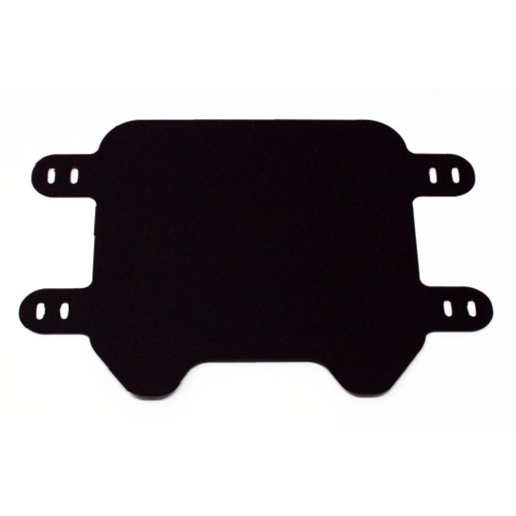 Light Bee Front Number Plate (2024 and earlier)