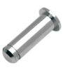 Light Bee / Hyper Bee Footpeg Mounting Pin