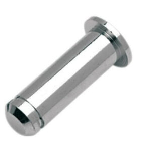 Light Bee / Hyper Bee Footpeg Mounting Pin