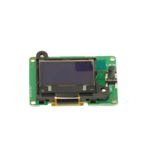 Light Bee LCD Battery Charge Indicator