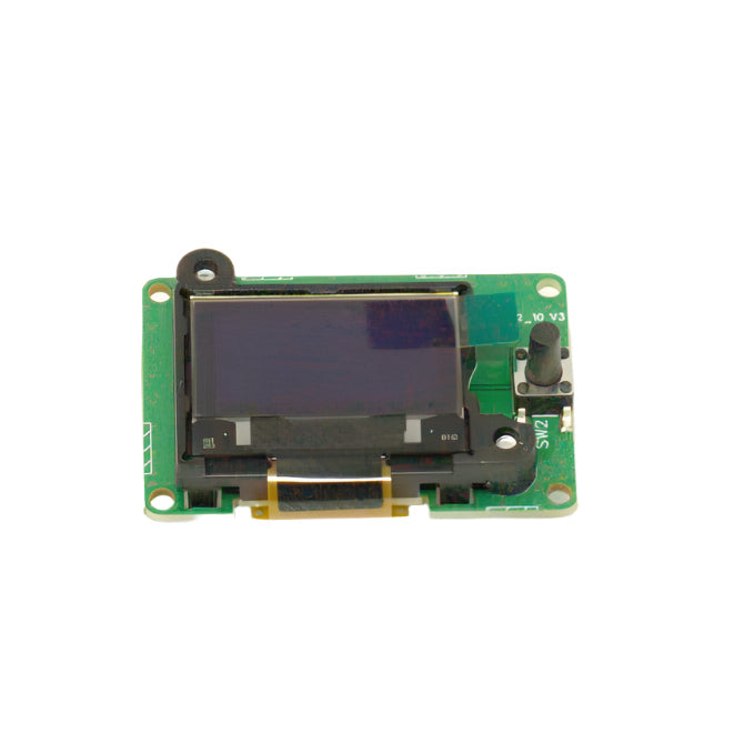 Light Bee LCD Battery Charge Indicator