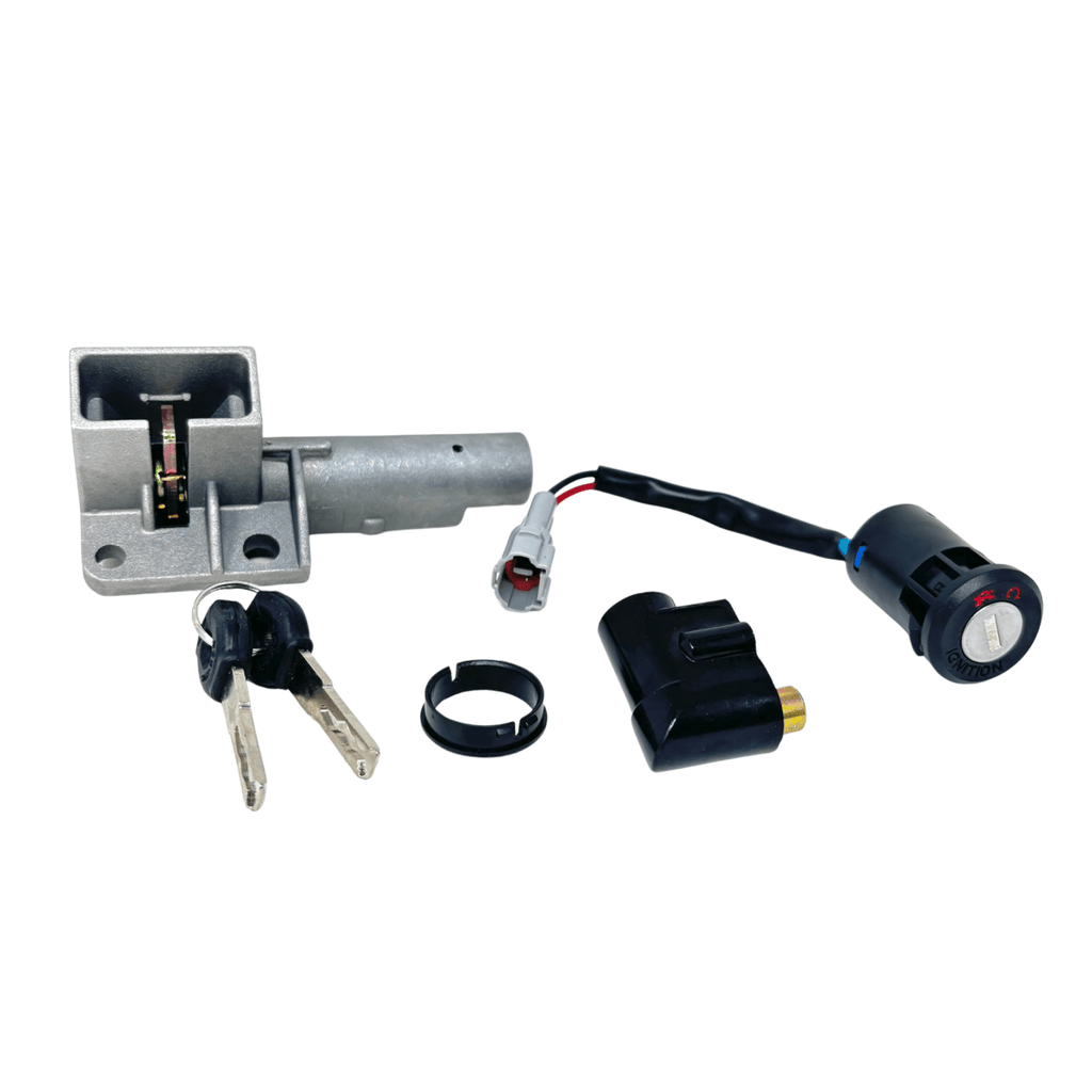 Light Bee Lock Set