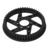 Light Bee Primary Drive Rear Pulley