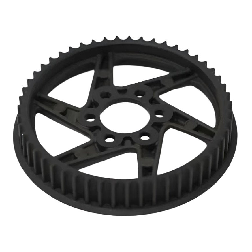 Light Bee Primary Drive Rear Pulley