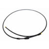 Light Bee Rear Brake Line (Mineral Oil)