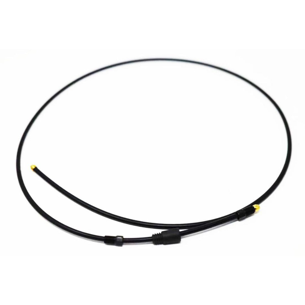 Light Bee Rear Brake Line (Mineral Oil)