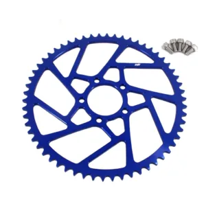 Light Bee Sprocket (54T) - KKE