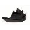 Light Bee Upper Battery Shroud, Left