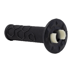 Ultra Bee & 2025 Light Bee Left Handlebar Grip (Black)