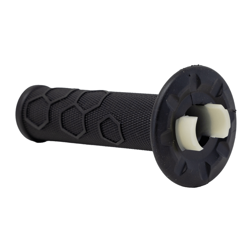 Ultra Bee & 2025 Light Bee Left Handlebar Grip (Black)