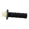 Ultra Bee & 2025 Light Bee Right Handlebar Grip (Black)