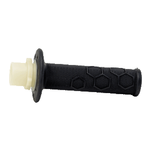 Ultra Bee & 2025 Light Bee Right Handlebar Grip (Black)
