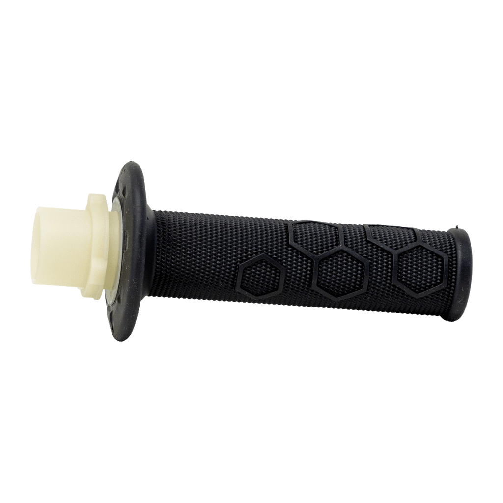 Ultra Bee & 2025 Light Bee Right Handlebar Grip (Black)