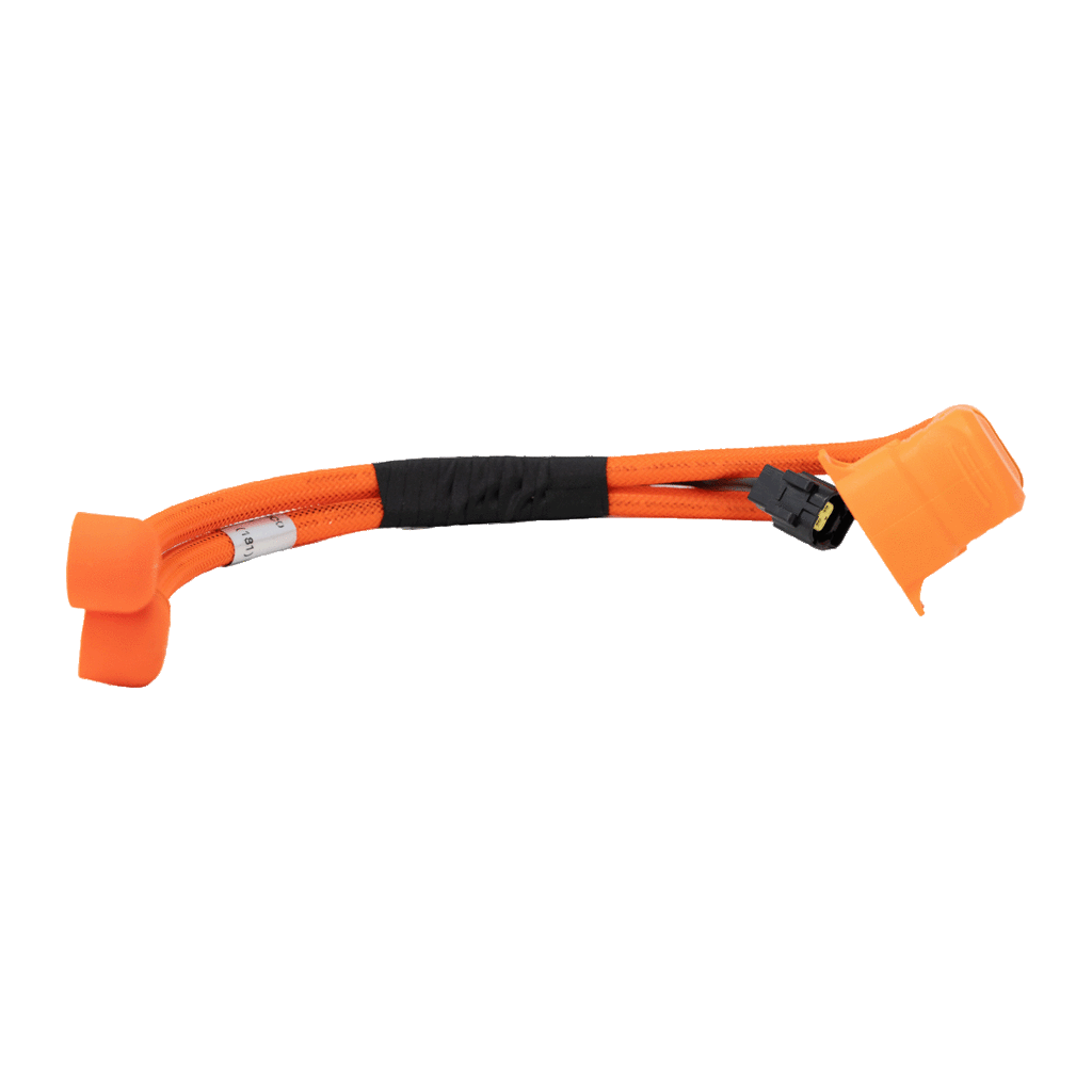 Ultra Bee Battery Power Cable