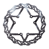 Ultra Bee Brake Disc 
