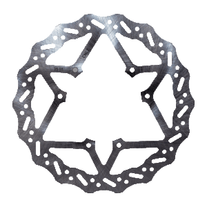 Ultra Bee Brake Disc 