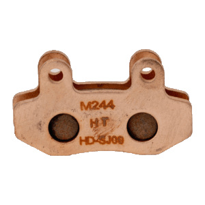 Ultra Bee Brake Pad Set