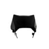 Ultra Bee Carbon Black Head Light Shroud