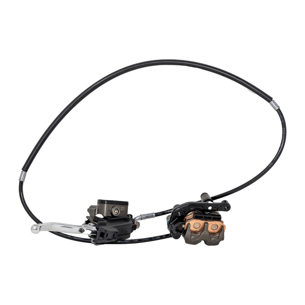Ultra Bee Complete Front Brake Assembly