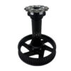 Ultra Bee Complete Jackshaft Assembly (2023-2024)