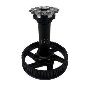 Ultra Bee Complete Jackshaft Assembly (2023-2024)
