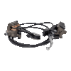 Ultra Bee Complete Rear Brake Assembly